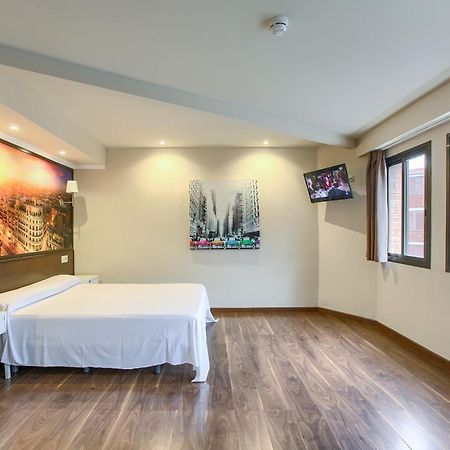 Hs Castilla Fuenlabrada Ngoại thất bức ảnh